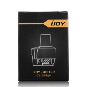 iJoy JUPITER Replacement Pods