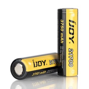 iJoy 21700 40A 3750mAh Battery