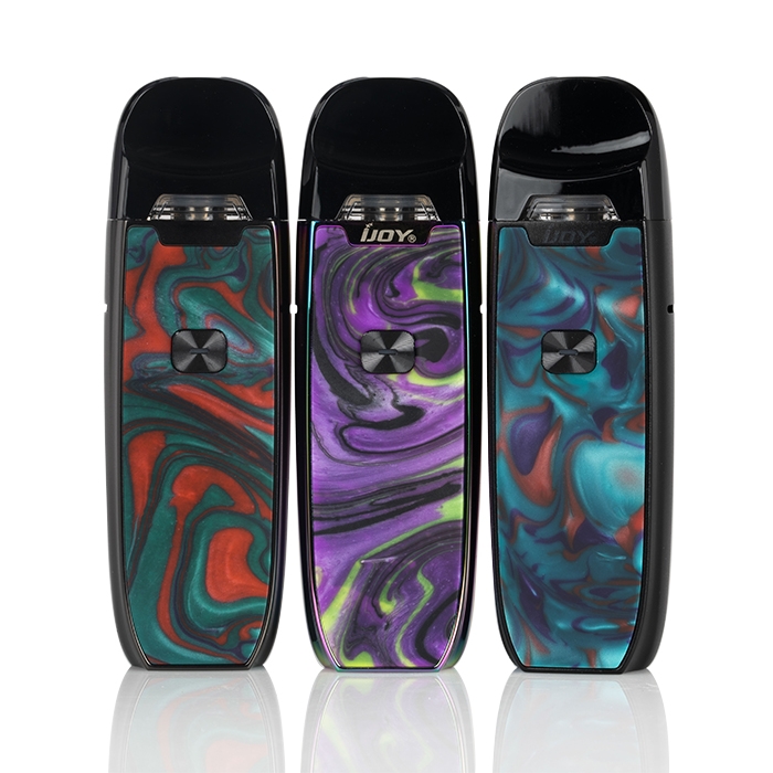 iJoy AI EVO 20W Pod System (Discontinued)