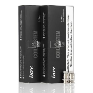 iJoy AI EVO Replacement Coils