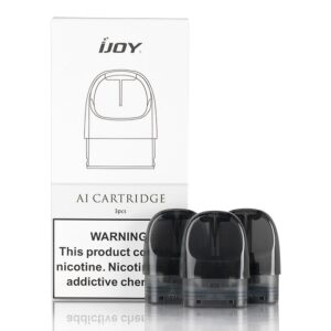 iJoy AI POD Replacement Cartridges