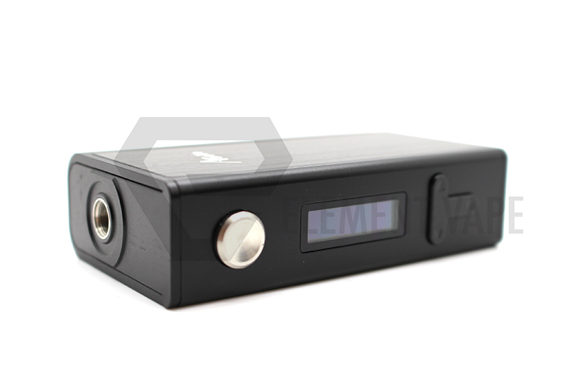 iJoy Asolo 200W TC Box Mod