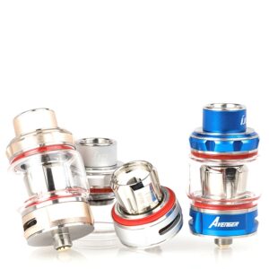 iJoy Avenger Sub-Ohm Tank