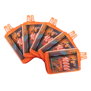 [5-Pack] iJoy Bar SD10000 Disposable (Discontinued)