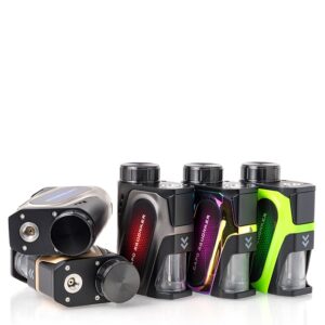 iJoy CAPO Squonk 100W Box Mod