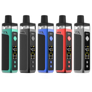 iJoy Captain 1500 40W Pod Mod Kit (Discontinued)