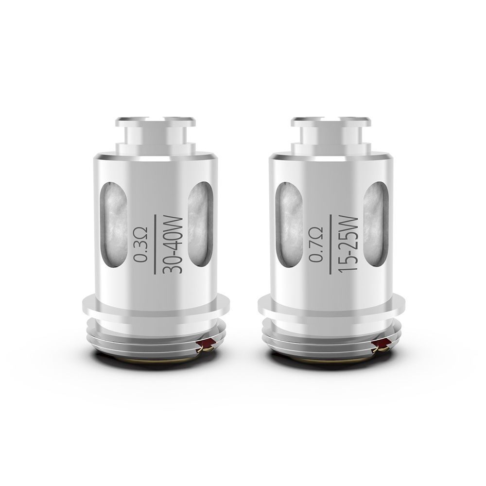 iJoy Captain C15 Replacement Coils