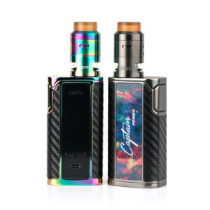 iJoy Captain PD1865 225W TC Starter Kit