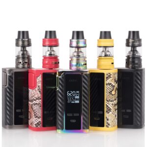 iJoy Captain PD270 234W TC Starter Kit