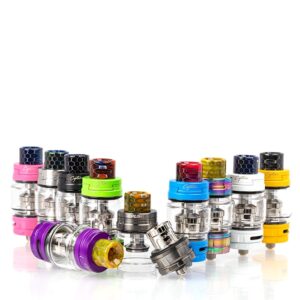 iJoy Captain X3 Sub-Ohm Tank