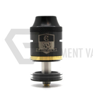iJoy COMBO RDTA Tank (Discontinued)