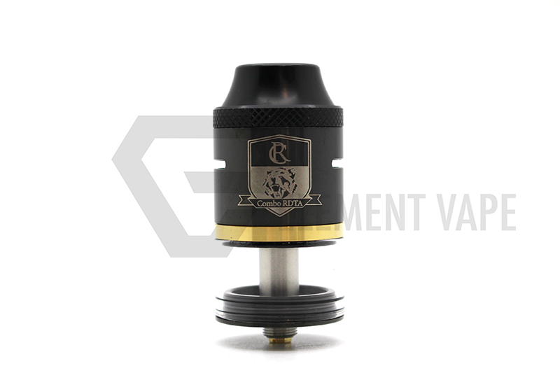 iJoy COMBO RDTA Tank (Discontinued)