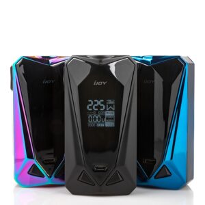 iJoy Diamond Mini 225W TC Box Mod
