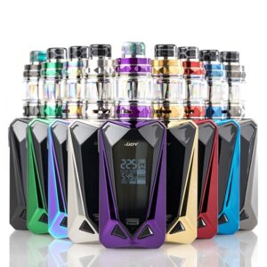 iJoy Diamond Mini 225W TC Starter Kit