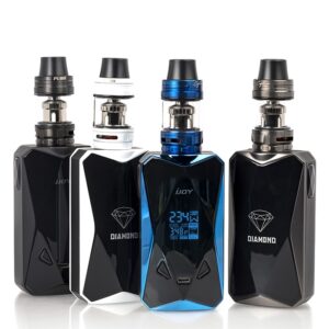 iJoy Diamond PD270 234W TC Starter Kit