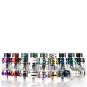 iJoy DIAMOND Sub-Ohm Tank