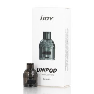 iJoy Diamond VPC Unipod Replacement Pods (Discontinued)