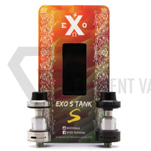 iJoy EXO S Sub-Ohm Tank