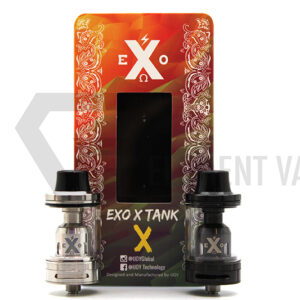 iJoy EXO X Sub-Ohm Tank