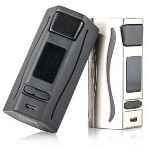 iJoy Genie PD270 234W TC Box Mod