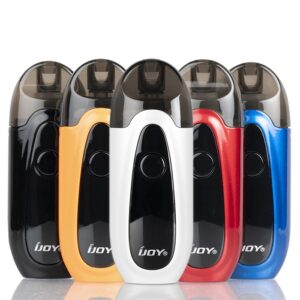 iJoy IVPC Pod System (Discontinued)