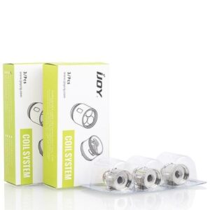 iJoy KM Replacement Coils
