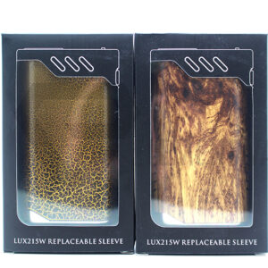 iJoy Limitless LUX 215W Mod Interchangeable Plates