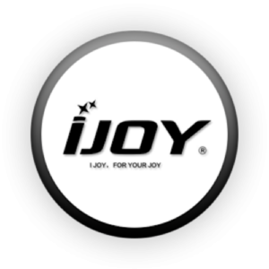 iJoy AI PLUS 40W Pod System (Discontinued)