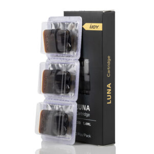 iJoy LUNA Replacement Pods