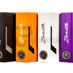 iJoy MAXO Zenith 300W Box Mod