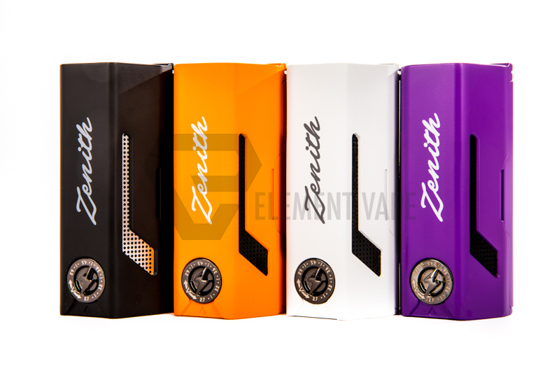 iJoy MAXO Zenith 300W Box Mod