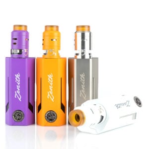iJoy MAXO Zenith 300W Starter Kit