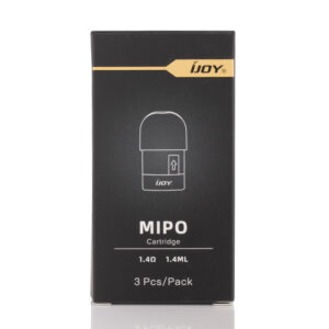iJoy MIPO Replacement Pods