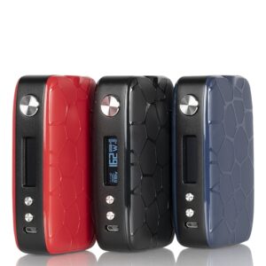 iJoy Mystique 162W Box Mod