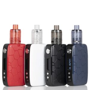 iJoy Mystique 162W Starter Kit
