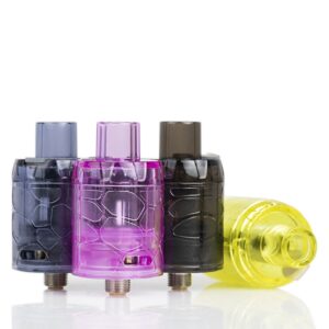 iJoy Mystique Mesh Disposable 24mm Tank