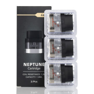 iJoy NEPTUNE Replacement Pods