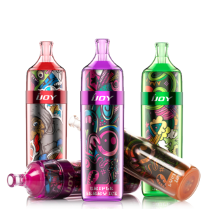 iJoy Punk 4500 Disposable