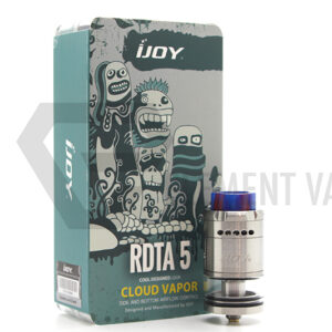 iJoy RDTA 5 - Two-Post (Discontinued)