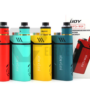 iJoy RDTA Box 200W Kit