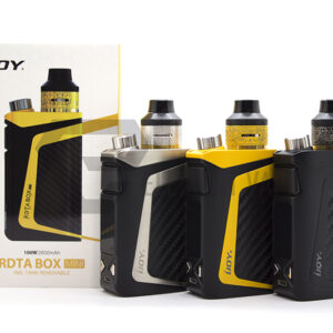 iJoy RDTA Box Mini 100W TC Kit
