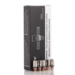 iJoy SATURN Replacement Coils