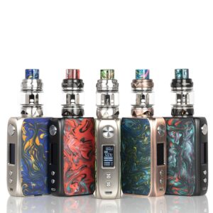 iJoy SHOGUN UNIV 180W TC Starter Kit