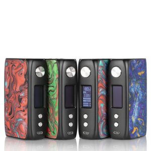 iJoy SHOGUN UNIV 180W TC Box Mod