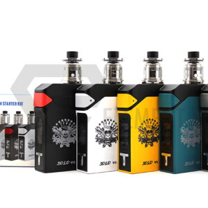 iJoy SOLO V2 200W TC Starter Kit