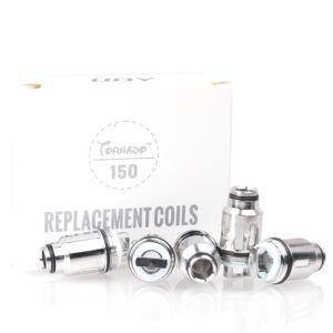iJoy Tornado 150 Replacement Coils