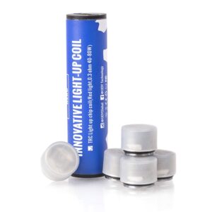 iJoy Tornado Hero Replacement Deck & Coils