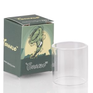 iJoy Tornado & Nano Replacement Glass Tube