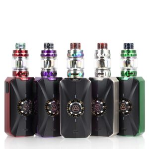 iJoy ZENITH 3 300W Starter Kit