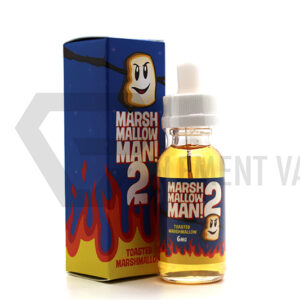 Marshmallow Man 2 E-Liquid - 30mL